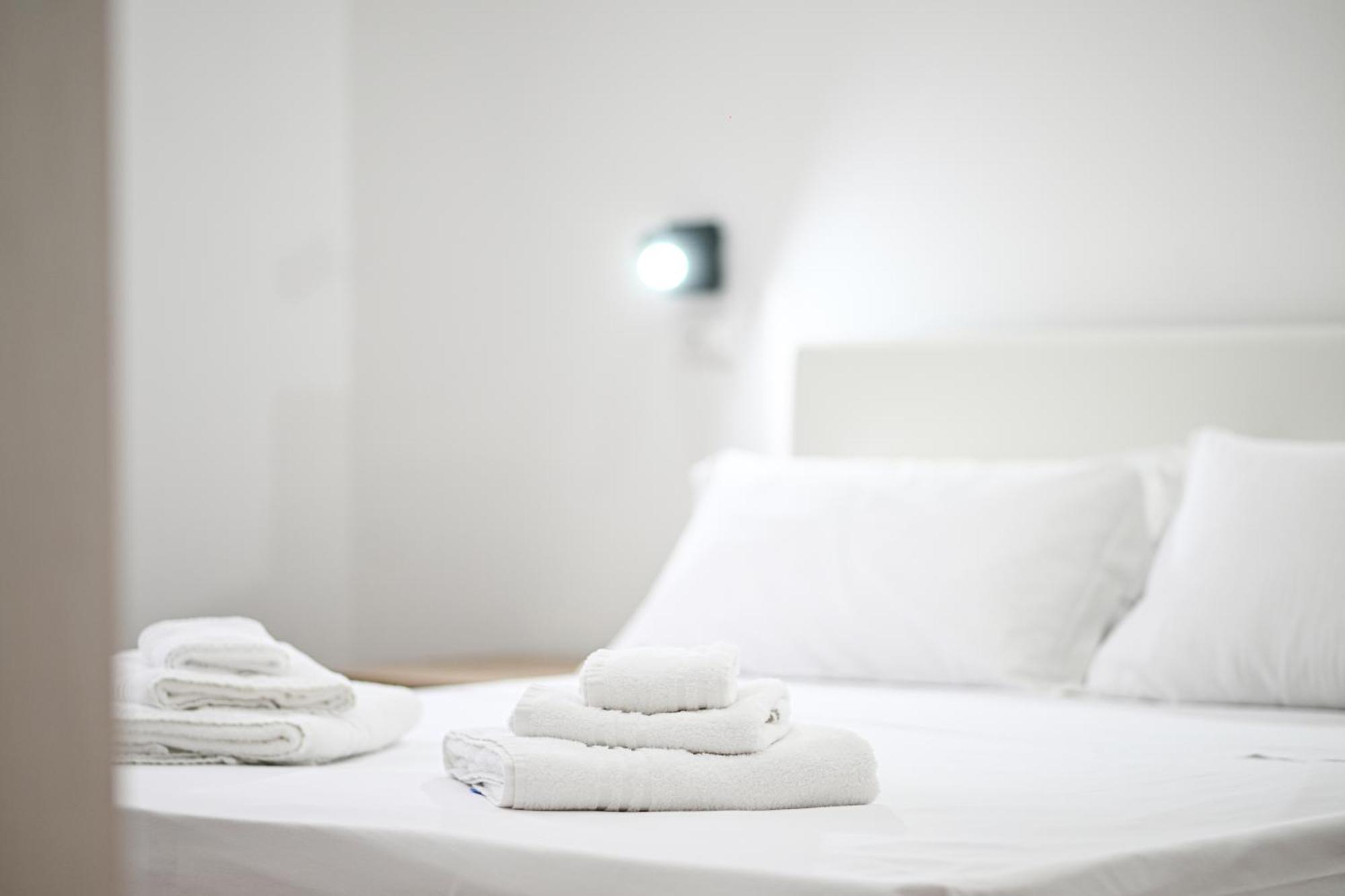 Borgo Carida - Green Family Holidays Zaccanopoli エクステリア 写真