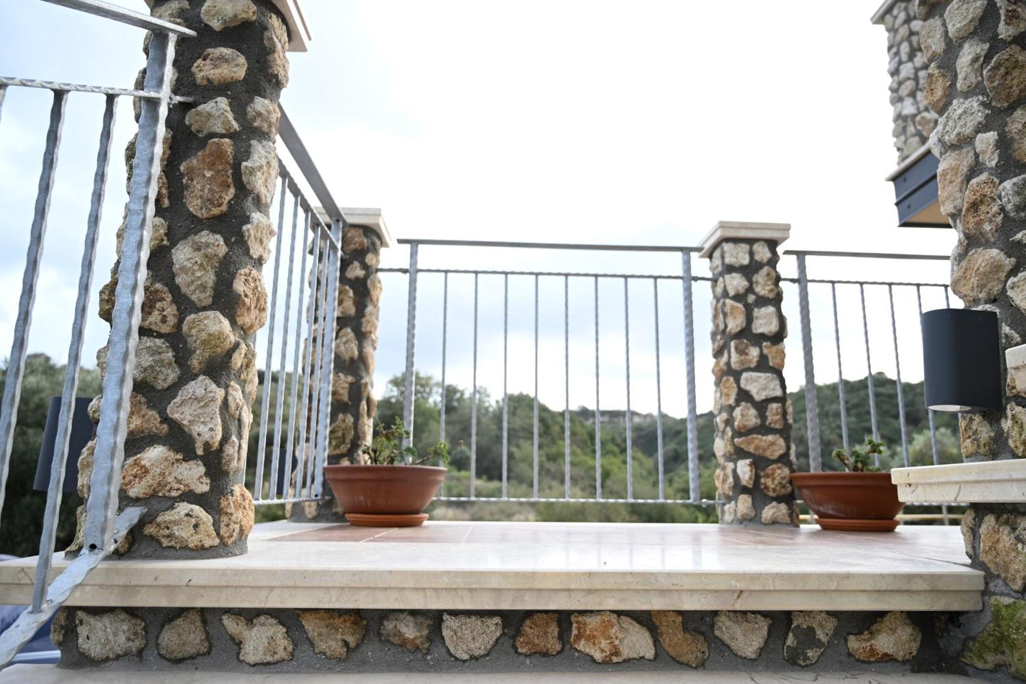 Borgo Carida - Green Family Holidays Zaccanopoli エクステリア 写真