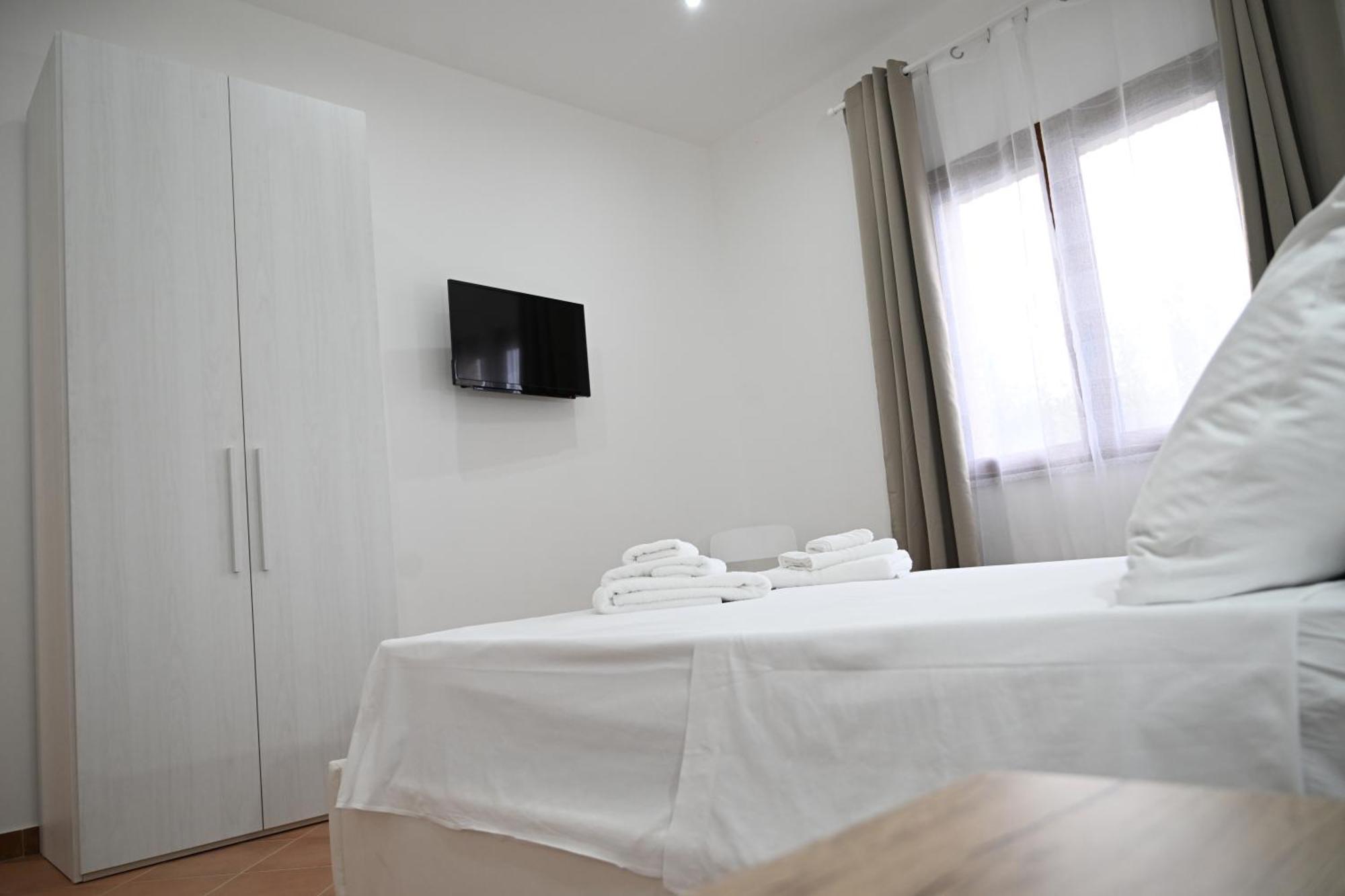 Borgo Carida - Green Family Holidays Zaccanopoli エクステリア 写真