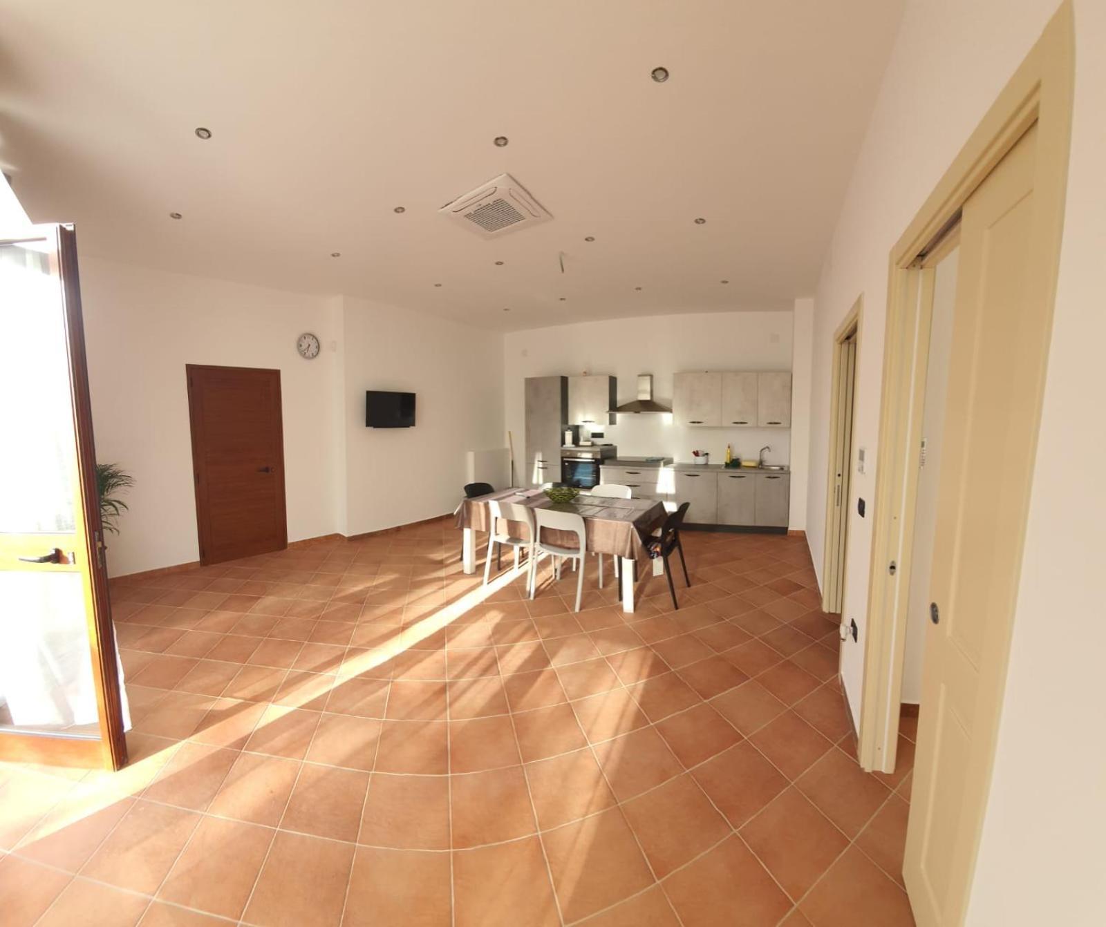 Borgo Carida - Green Family Holidays Zaccanopoli エクステリア 写真