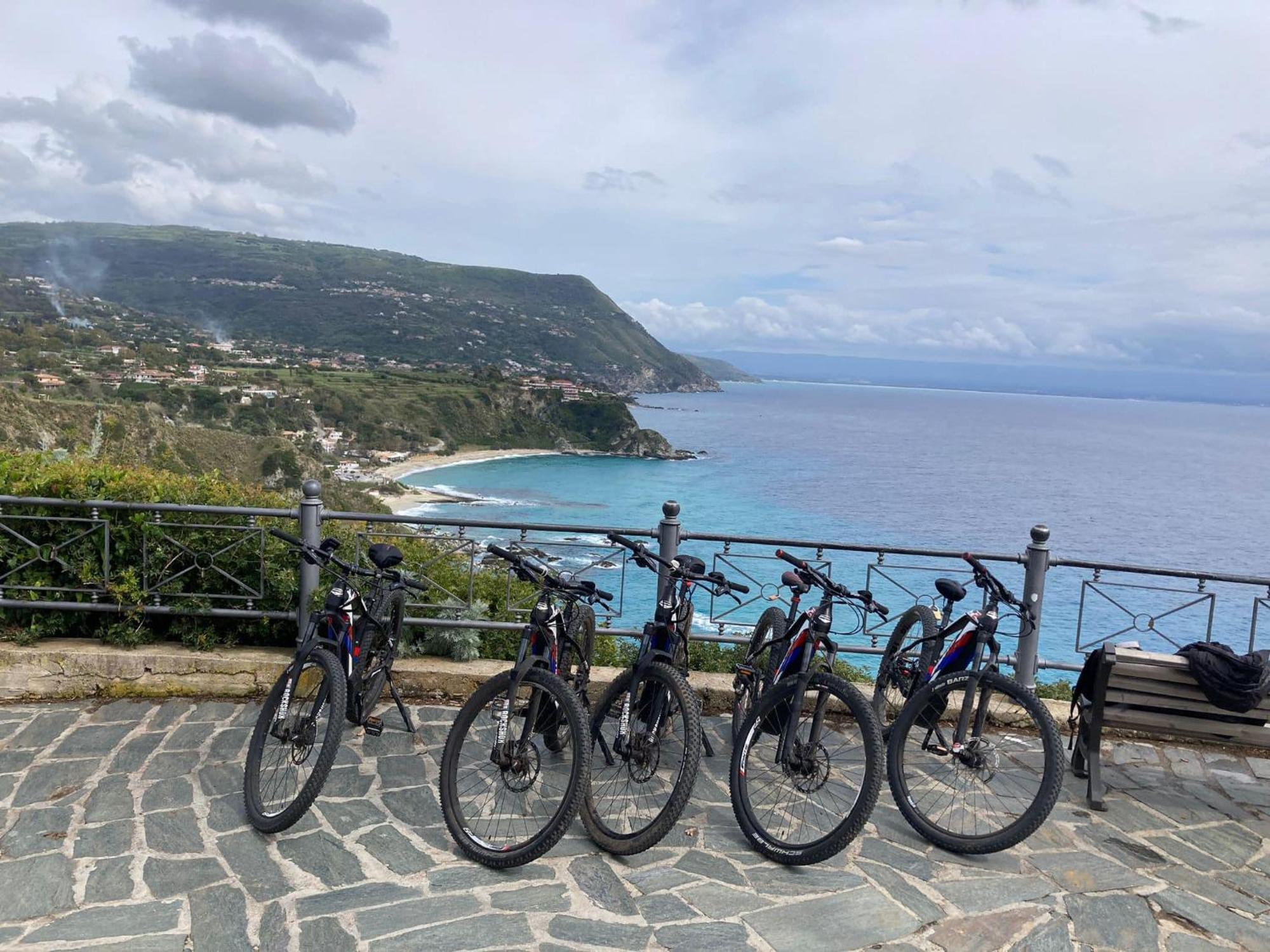 Borgo Carida - Green Family Holidays Zaccanopoli エクステリア 写真